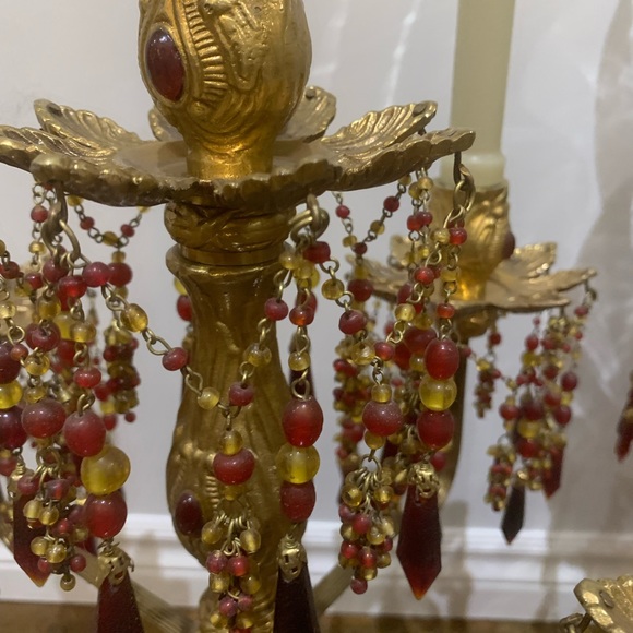 Candelabras - Picture 4 of 9